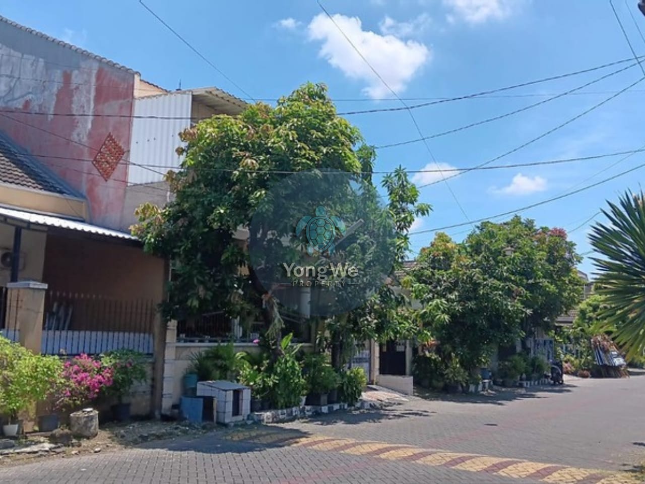 Tampak Dalam